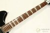 Rickenbacker 360/6 , Jetglo: Neck - Front