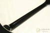 Rickenbacker 360/6 , Jetglo: Neck - Rear
