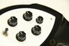 Rickenbacker 360/6 , Jetglo: Close up - Free2