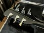 Rickenbacker 360/6 , Jetglo: Headstock - Rear