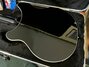 Rickenbacker 360/6 , Jetglo: Body - Rear