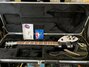 Rickenbacker 360/6 , Jetglo: Full Instrument - Front