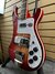 Rickenbacker 4003/4 , Jetglo: Free image