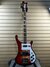 Rickenbacker 4003/4 , Jetglo: Full Instrument - Front