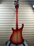 Rickenbacker 4003/4 , Jetglo: Full Instrument - Rear