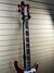 Rickenbacker 4003/4 , Jetglo: Neck - Front