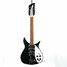 Rickenbacker 325/6 V63, Jetglo: Full Instrument - Front