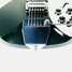 Rickenbacker 325/6 V63, Jetglo: Close up - Free2