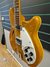 Rickenbacker 360/12 , Mapleglo: Free image