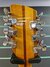 Rickenbacker 360/12 , Mapleglo: Headstock - Rear