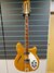 Rickenbacker 360/12 , Mapleglo: Full Instrument - Front