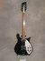 Rickenbacker 620/12 , Jetglo: Full Instrument - Front