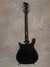 Rickenbacker 620/12 , Jetglo: Full Instrument - Rear