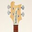 Nov 1994 Rickenbacker 4003/4 , Mapleglo: Headstock