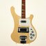 Rickenbacker 4003/4 , Mapleglo: Body - Front
