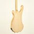 Rickenbacker 4003/4 , Mapleglo: Body - Rear