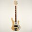 Rickenbacker 4003/4 , Mapleglo: Full Instrument - Front