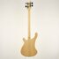 Rickenbacker 4003/4 , Mapleglo: Full Instrument - Rear