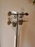 Rickenbacker 4001/4 Refin, White: Headstock - Rear