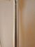 Rickenbacker 4001/4 Refin, White: Neck - Rear