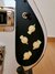 Rickenbacker 4001/4 Refin, White: Close up - Free2