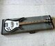Rickenbacker 4001/4 , Black: Full Instrument - Front