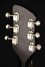 Rickenbacker 325/6 C64, Jetglo: Headstock - Rear