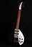 Rickenbacker 325/6 C64, Jetglo: Full Instrument - Front
