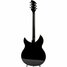 Rickenbacker 330/6 , Jetglo: Full Instrument - Rear