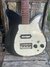 Rickenbacker 900/6 Tulip, Black: Body - Front