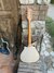 Rickenbacker 900/6 Tulip, Black: Full Instrument - Rear