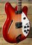 Rickenbacker 360/12 , Fireglo: Free image