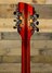 Rickenbacker 360/12 , Fireglo: Headstock - Rear