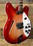 Rickenbacker 360/12 , Fireglo: Free image