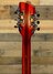 Rickenbacker 360/12 , Fireglo: Headstock - Rear