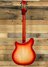 Rickenbacker 360/12 , Fireglo: Full Instrument - Rear