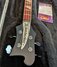 Jun 2003 Rickenbacker 4003/4 , Jetglo: Headstock