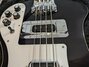 Rickenbacker 4003/4 , Jetglo: Free image