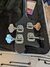 Rickenbacker 4003/4 , Jetglo: Headstock - Rear