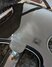 Rickenbacker 4003/4 , Jetglo: Body - Rear