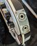 Rickenbacker 4003/4 , Jetglo: Close up - Free
