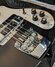Rickenbacker 4003/4 , Jetglo: Close up - Free2