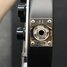 Rickenbacker 4003/4 S, Matte Black: Close up - Free