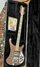 Rickenbacker 4003/4 AC Al Cisneros model, Natural Walnut: Body - Front