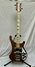 Rickenbacker 4003/4 AC Al Cisneros model, Natural Walnut: Full Instrument - Front