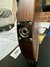 Rickenbacker 4003/4 AC Al Cisneros model, Natural Walnut: Close up - Free