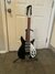 Rickenbacker 325/6 C64, Jetglo: Full Instrument - Front