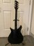 Rickenbacker 325/6 C64, Jetglo: Full Instrument - Rear