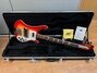 Rickenbacker 4003/4 , Fireglo: Free image2