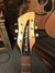 Nov 1975 Rickenbacker 430/6 BT, Brown: Headstock